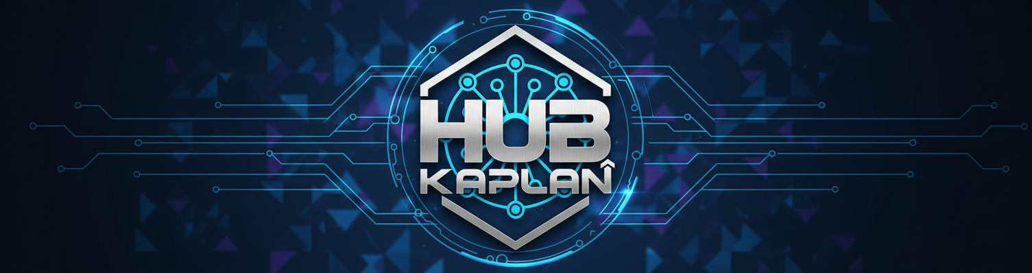 HubKaplan Logo